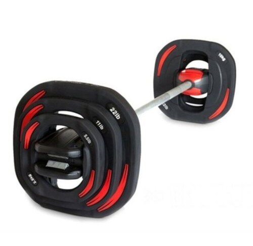 40kg body pump smart - body,