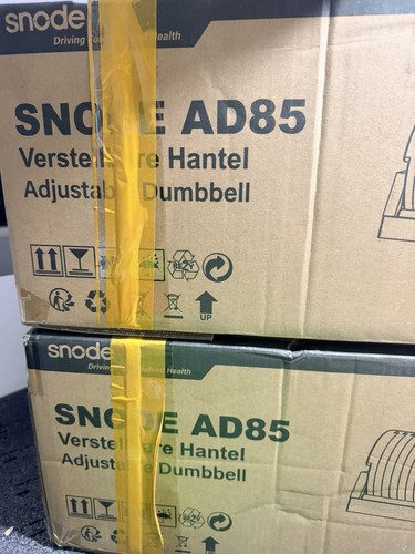 Snode ad85 40kg adjustable - snode,