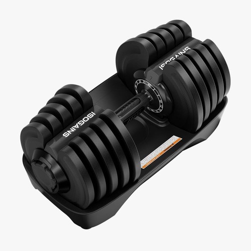 Pair 40kg adjustable - of,