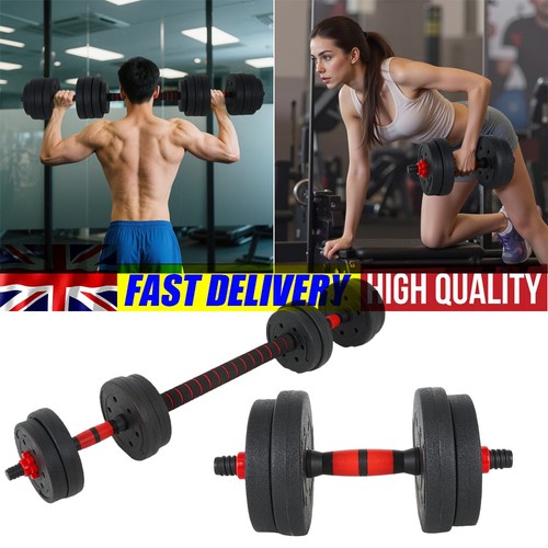 Adjustable dumbbells with - adjustable,