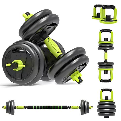 Exersci 1 adjustable - in,