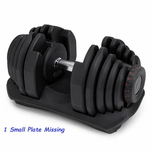 40kg compact adjustable - 40kg,