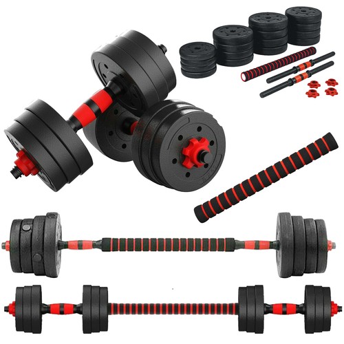 40kg dumbbell adjustable - 15-40kg,
