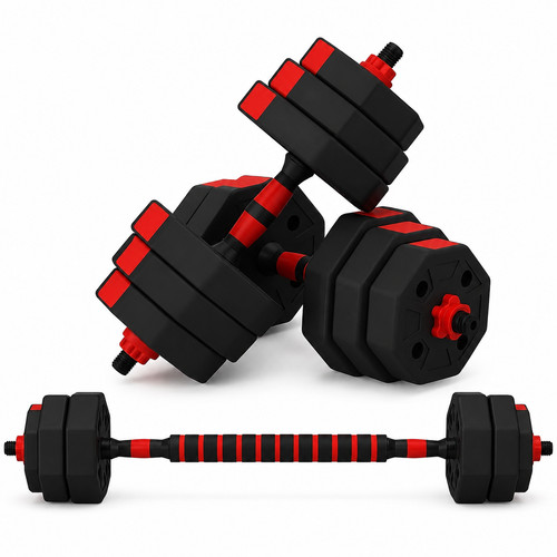 Adjustable octagonal 40kg - octagonal,