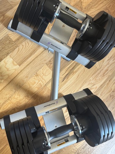 Stairmaster twistlock - stairmaster,