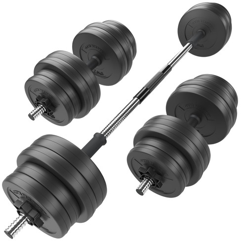 Reboxed 30kg weight - weight, set