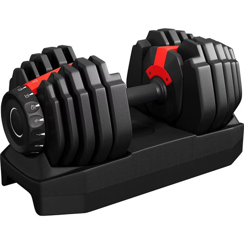 Costoffs adjustable dumbbell - adjustable,