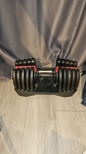 40kg compact adjustable - 40kg,