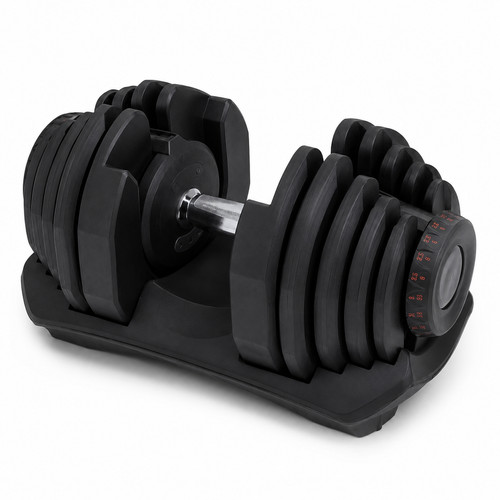 40kg compact adjustable - 40kg,