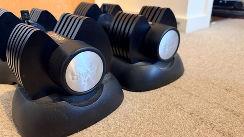 Ativafit 20kg adjustable - ativafit,