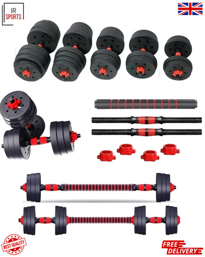 50kg dumbbell - 20/30/40/50kg,