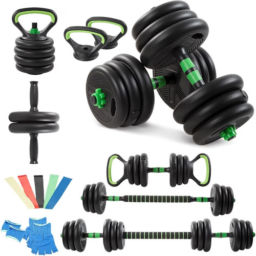 Exersci 1 adjustable - 1,